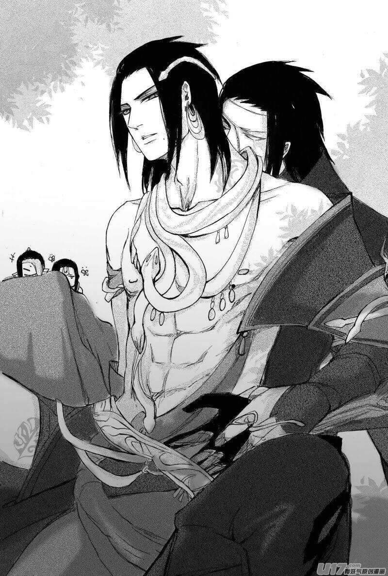 thiên hạ ngô song chapter 9 2