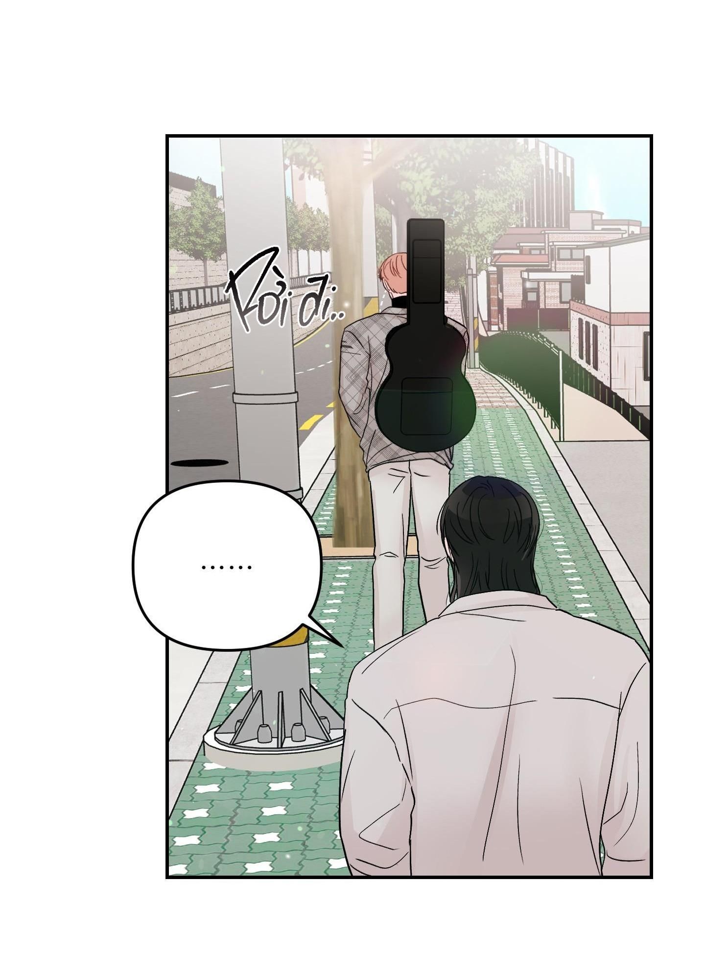 thán phục thanh xuân chapter 43 24