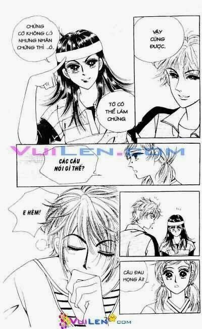 cô gái trung hoa chapter 9 70