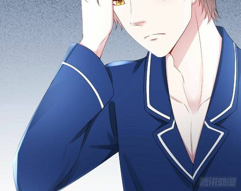 đế thiếu ngọt sủng: manh thê sống lại không ngoan chapter 27 9