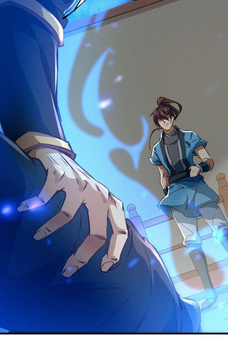 võ đạo chiến thần chapter 16 12