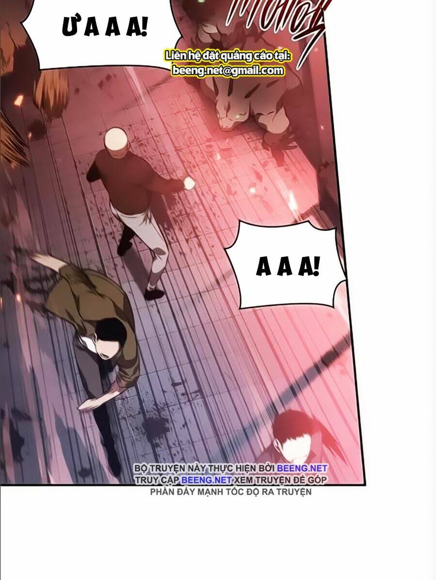 toàn trí độc giả - omniscient reader chapter 35 50