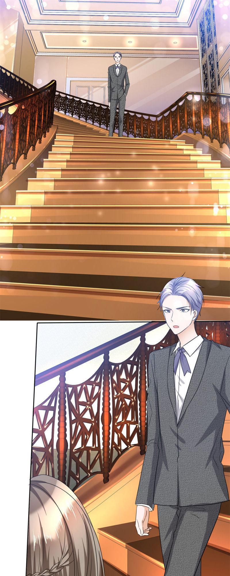 con đường phản công của sủng thê chapter 6 36