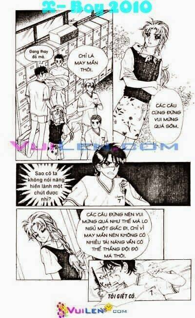 cô giáo tuổi 18 chapter 8 18