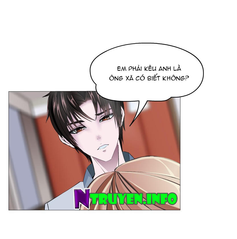 cạm bẫy của nữ thần chapter 145 12