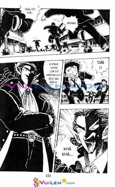 những người bạn tốt chapter 5 134