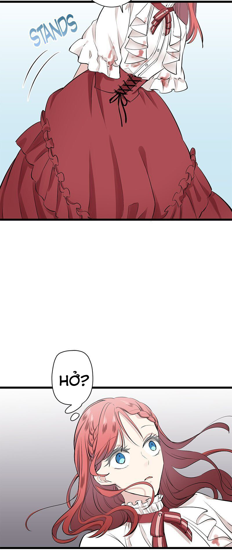 nullitas~nàng dâu giả dối~ chapter 38.2 14