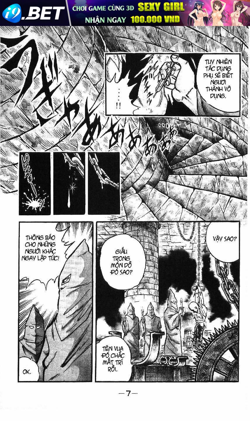 kotaro makaritoru chapter 49 9