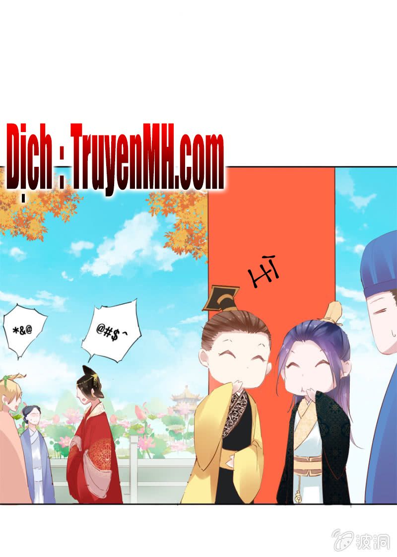 solo đi vương gia chapter 45 13