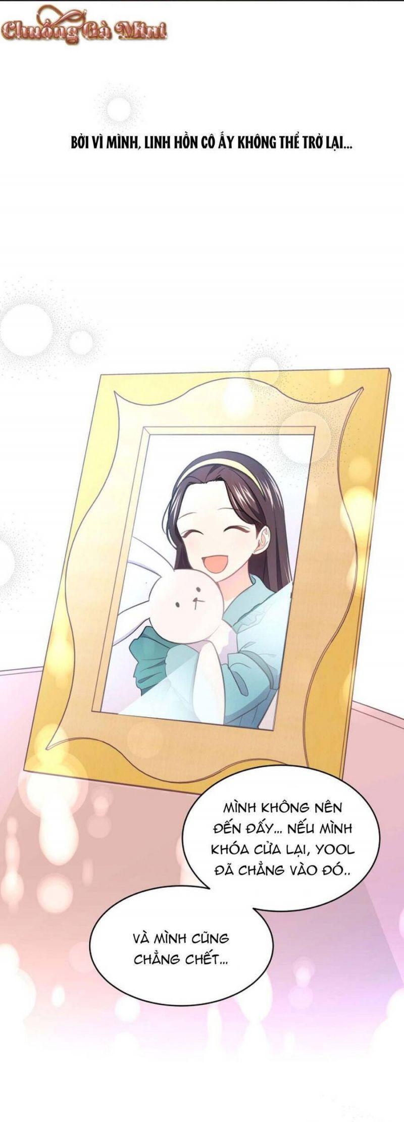 vô tình trở thành con gái của triệu phú chapter 23 10