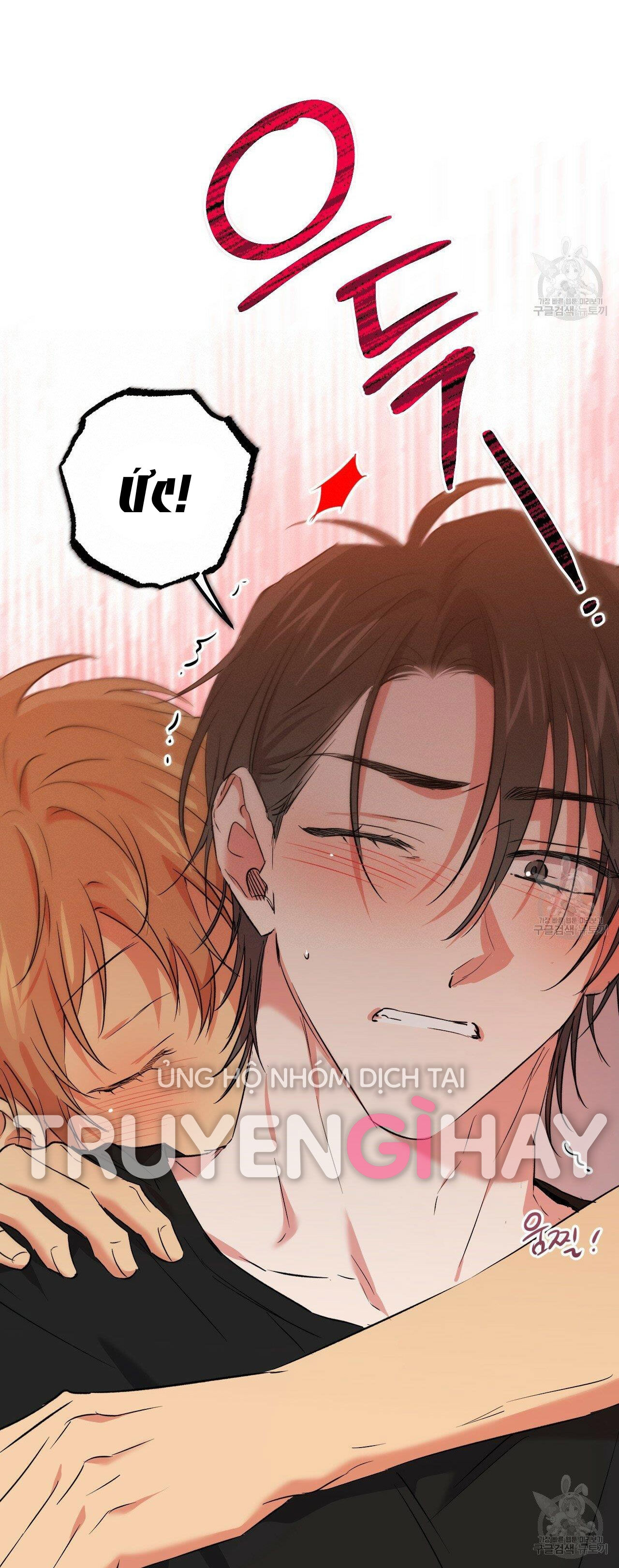 những chú thỏ của hapypy chapter 53.2 27