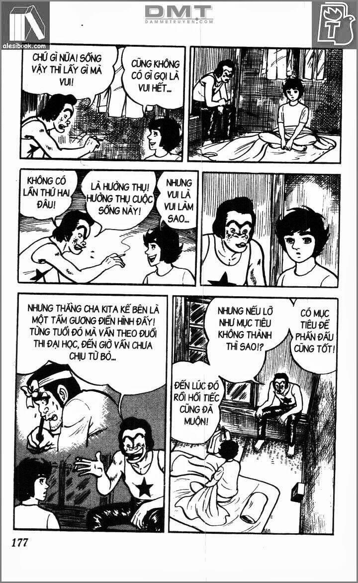 ganbare genki chapter 94 6