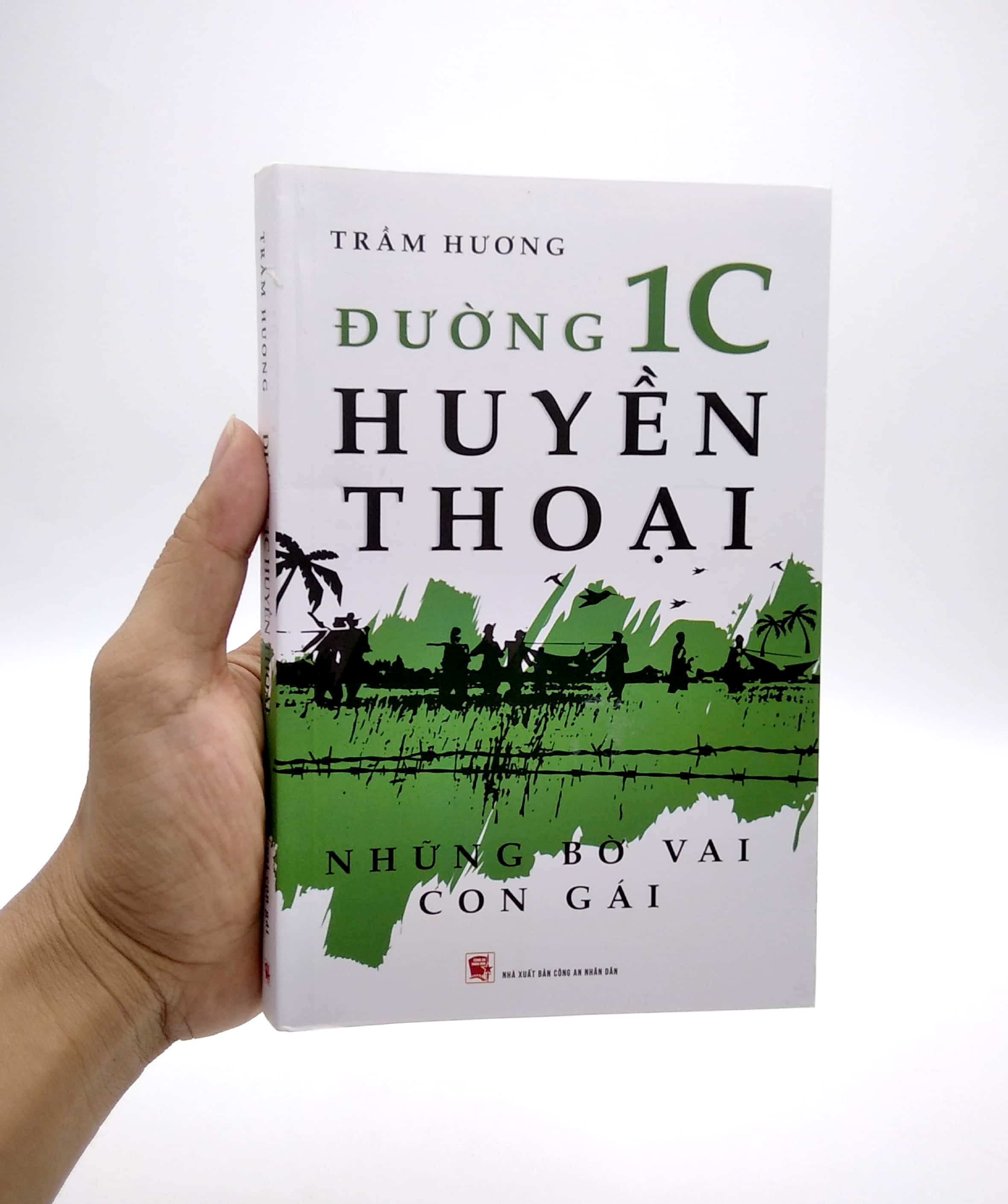 Đường 1C huyền thoại