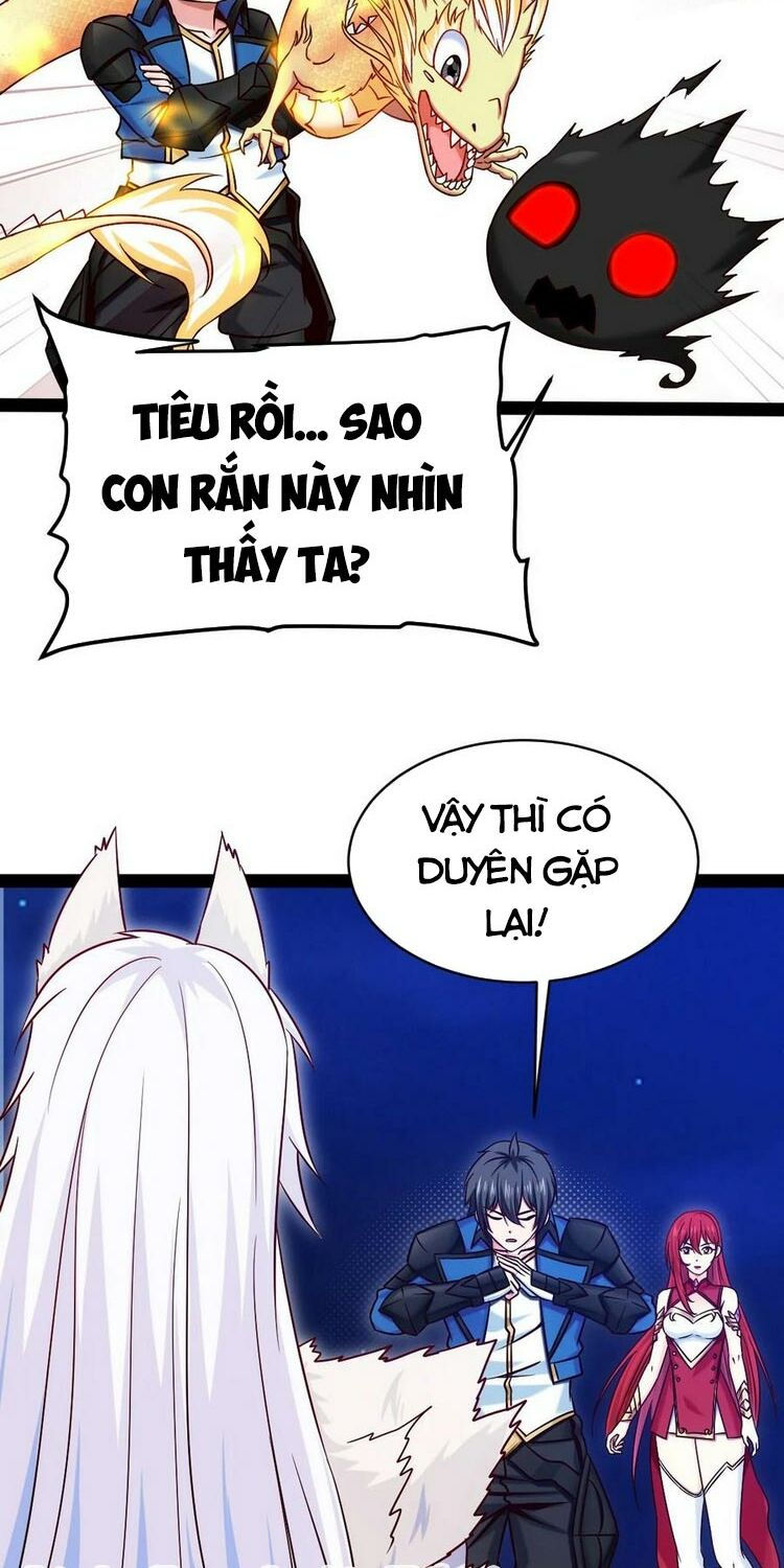 ma thú kiếm thánh dị giới tung hoành chapter 179 45