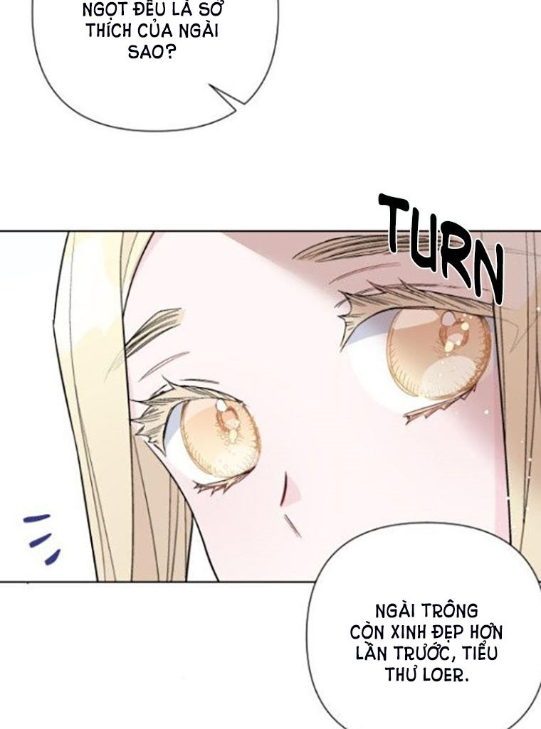 cách hiệp sĩ sống như một tiểu thư chapter 59 33