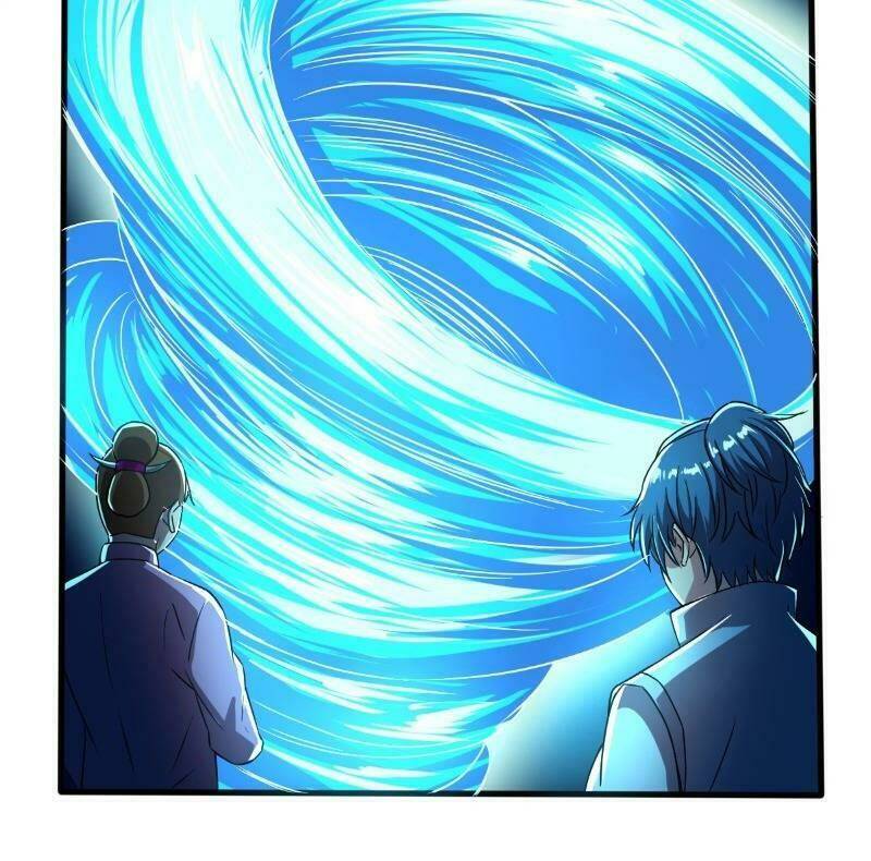 nghệ đạo đế tôn chapter 9 15