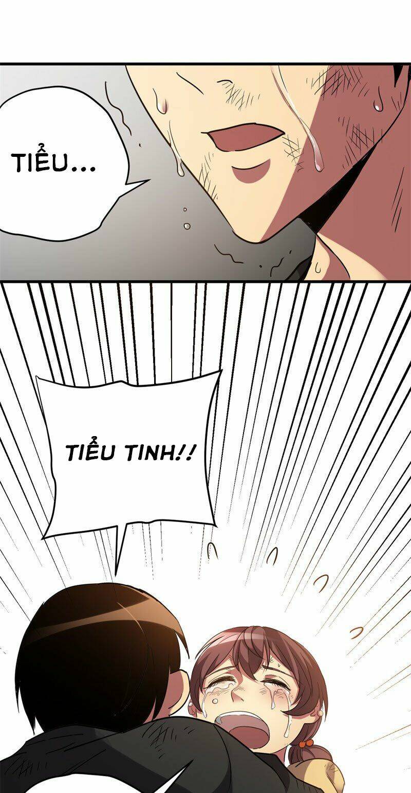 trò chơi thời mạt thế chapter 4 19