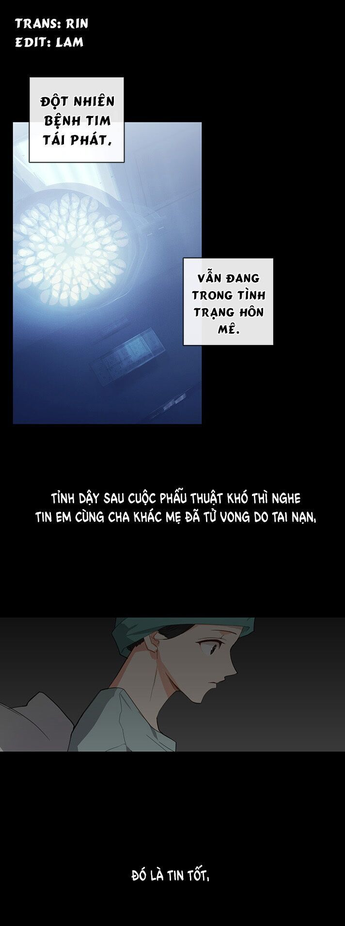 người bạn đồng hành của hoàng đế chapter 1 1