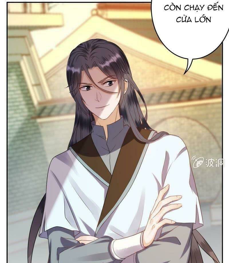 vương gia kiêu ngạo quá khó cua chapter 49 53