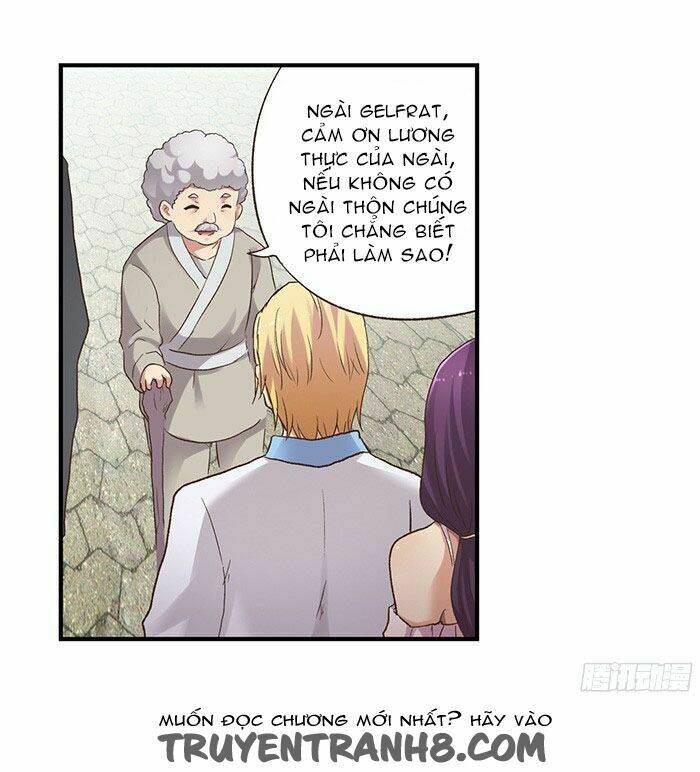 vì tôi là ông chú mở tiệm bán vũ khí chapter 53 8