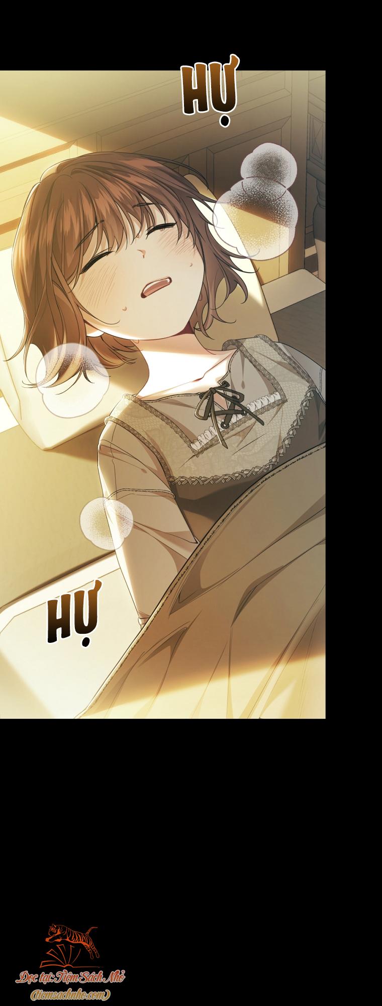 ác nữ là con rối chapter 74 47