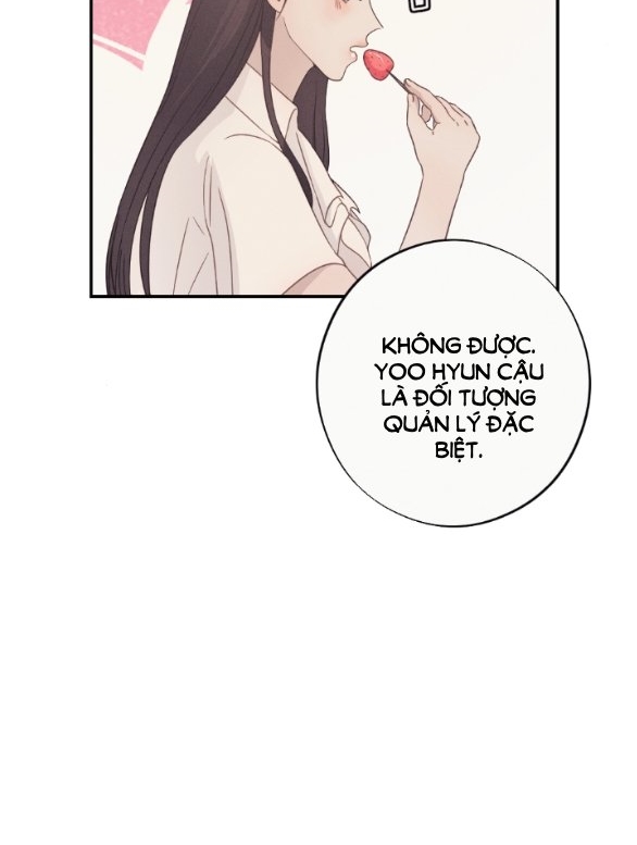 [18+] người vợ quyến rũ chapter 19.2 3