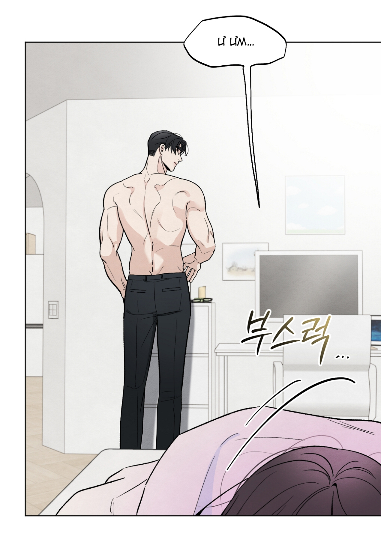 hoàn cảnh của rác rưởi chapter 22.1 3