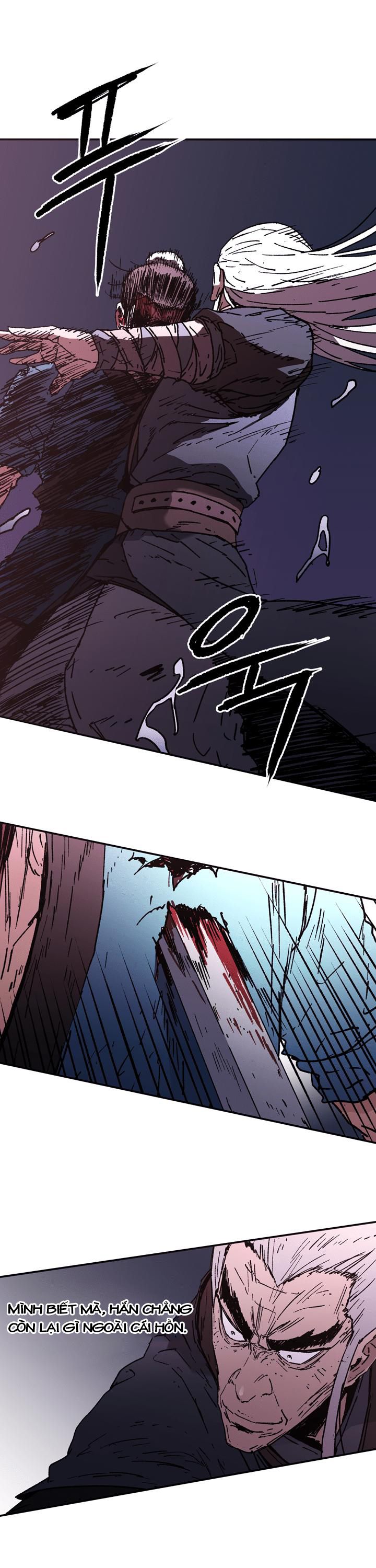 Bố Vô Song chapter 87 1