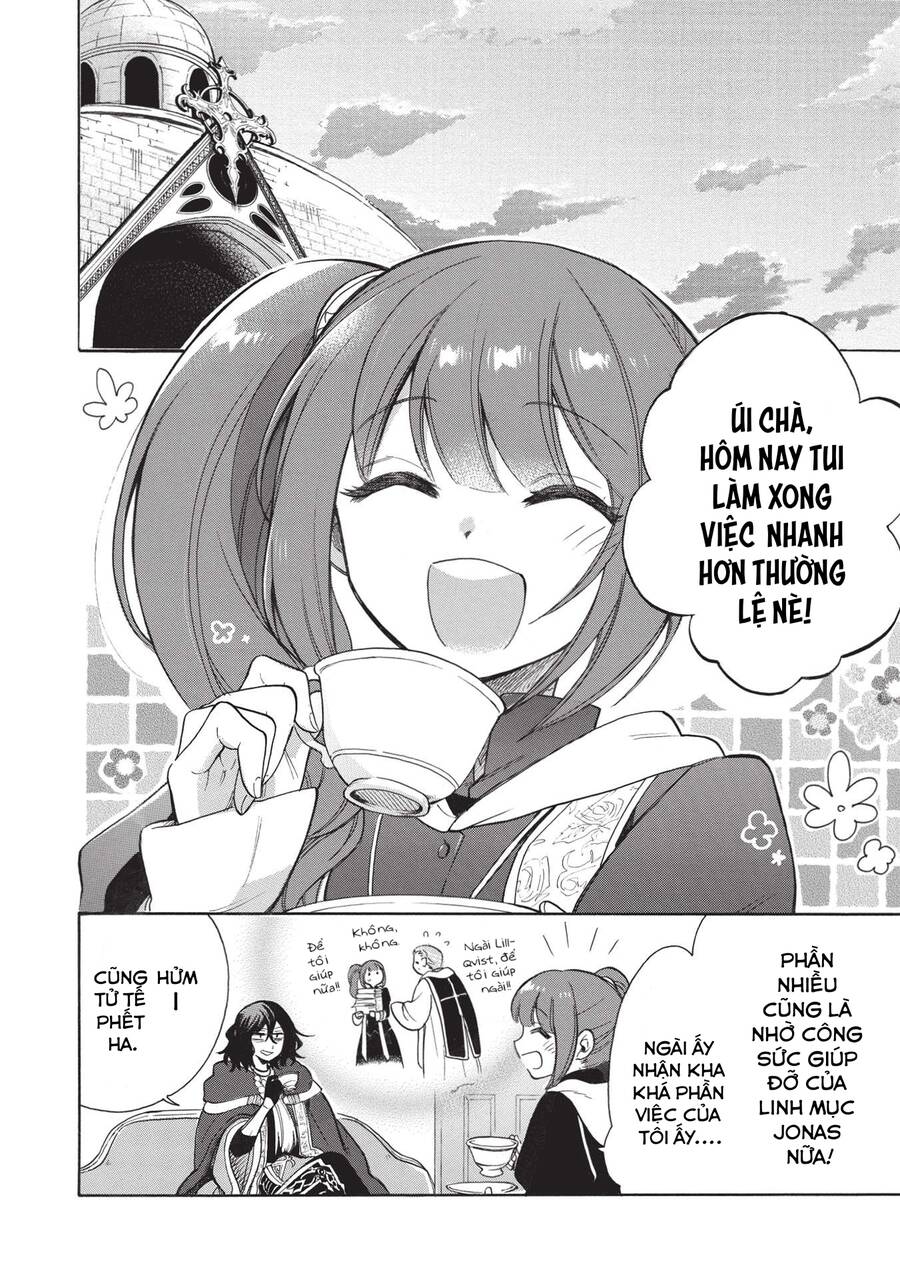 akuyuu no ore ga ponkotsu kishi wo mite rare naindaga, dou sewa wo yaki yaii?～ madome gaiden chapter 4 26