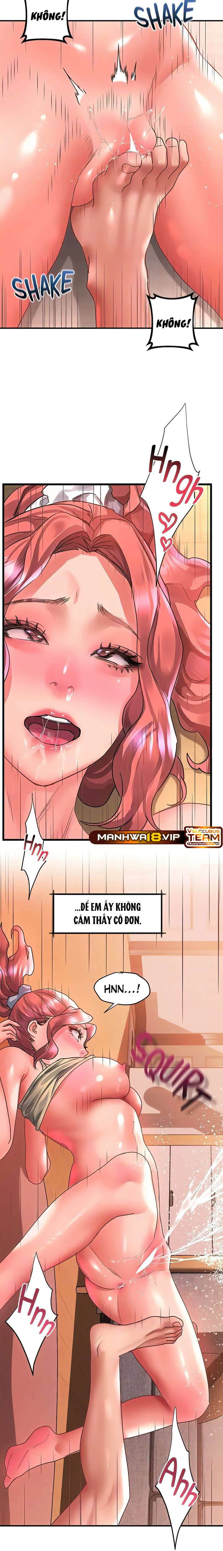 mở khóa tim nàng chapter 67 16