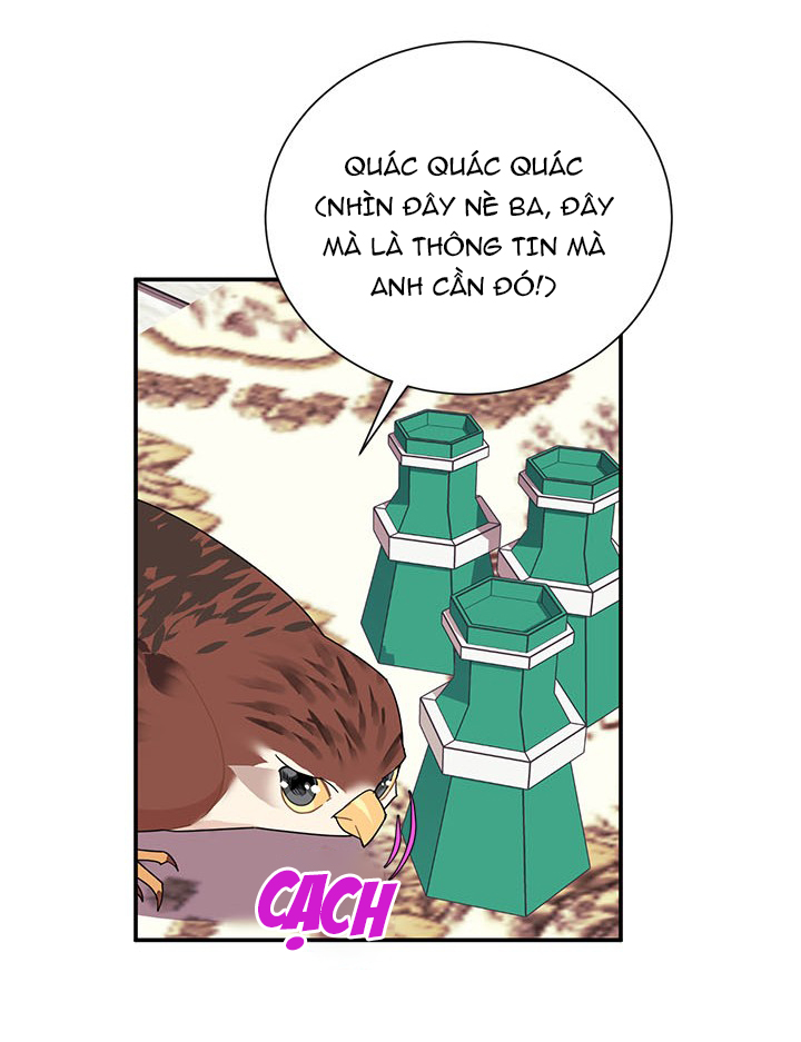 công chúa của loài chim chapter 18 16