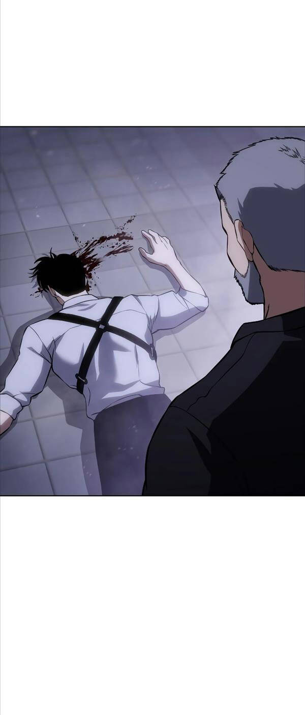 đặc vụ song sinh chapter 15.2 7