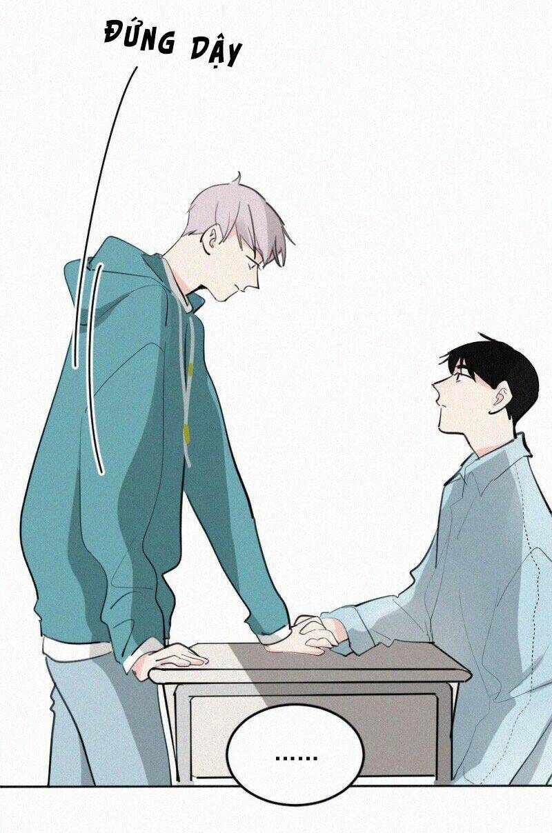 câu chuyện về cậu và tôi chapter 43 27