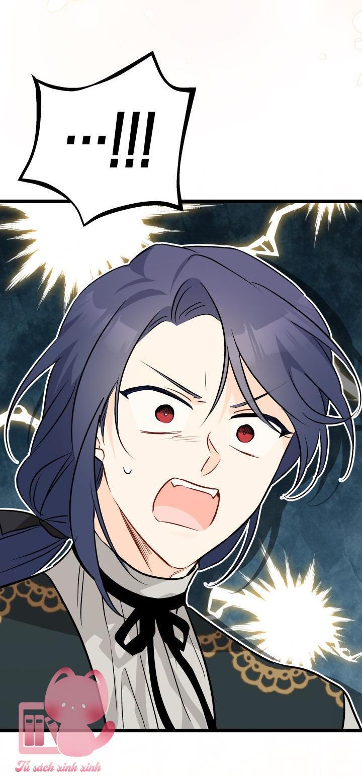 quan hệ cộng sinh giữa báo đen và thỏ trắng chapter 95 65