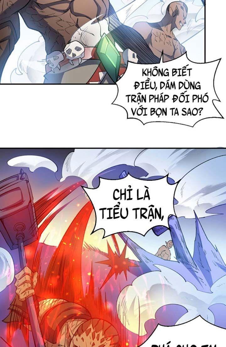 võ đạo độc tôn chapter 604 8