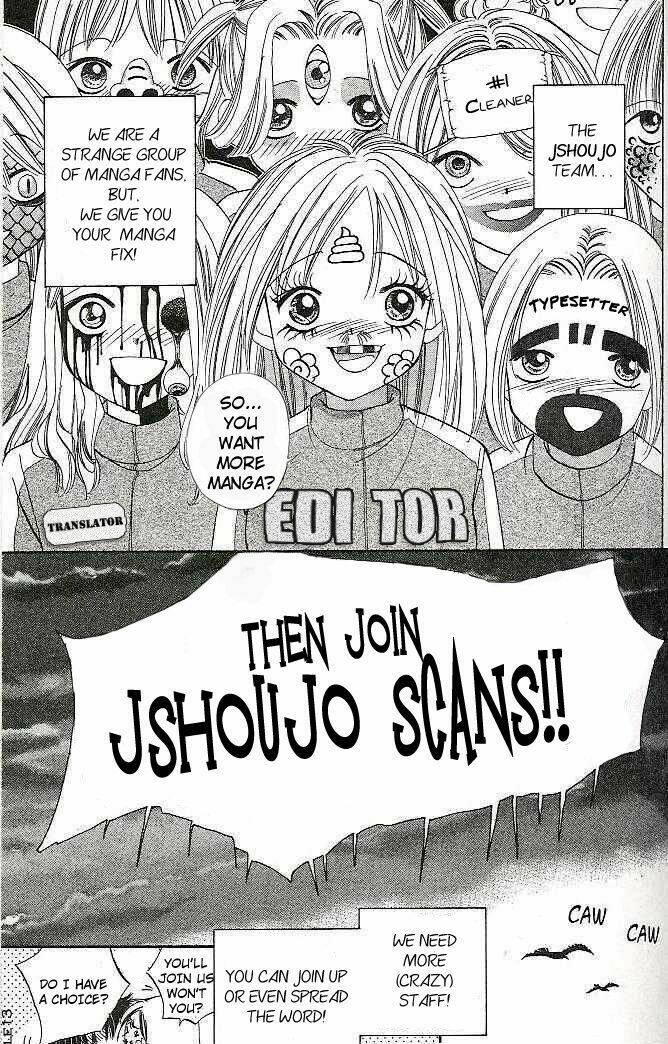 himitsu no ai chan chapter 13 42