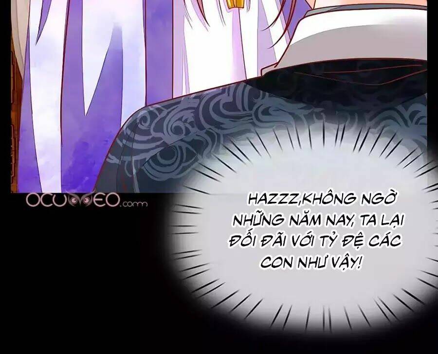 y hậu lệ thiên chapter 12 15