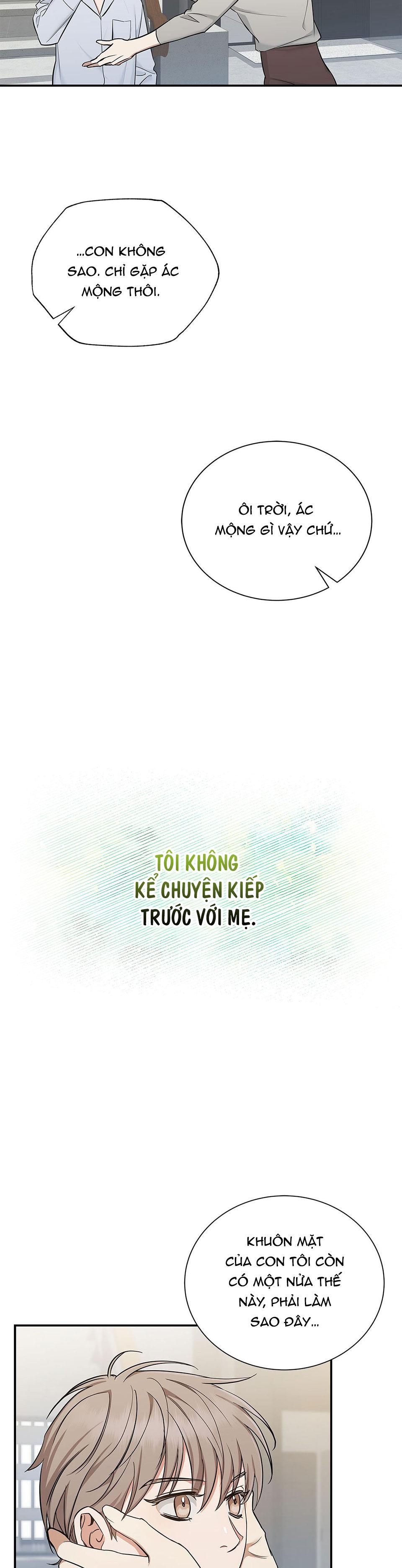 dấu vết của khoảng trống chapter 5 13