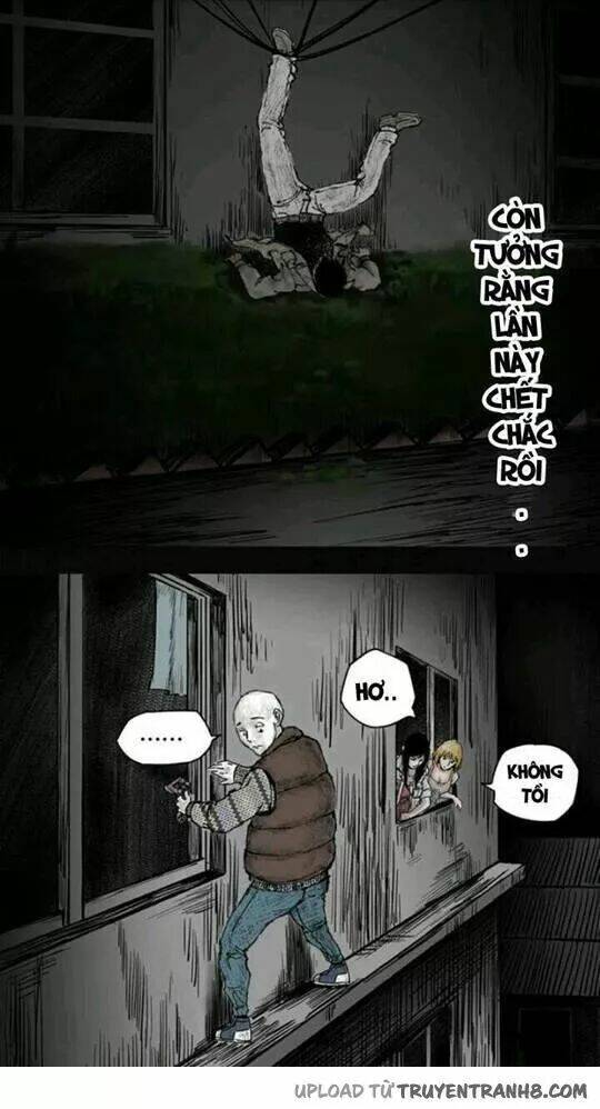 trấn thái bình chapter 6 77