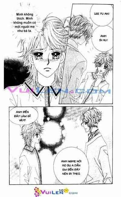 chạm mặt thần tượng chapter 10 105