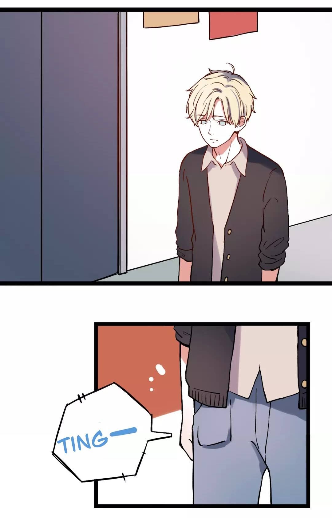 cậu đã từng yêu tôi 2 chapter 2 2