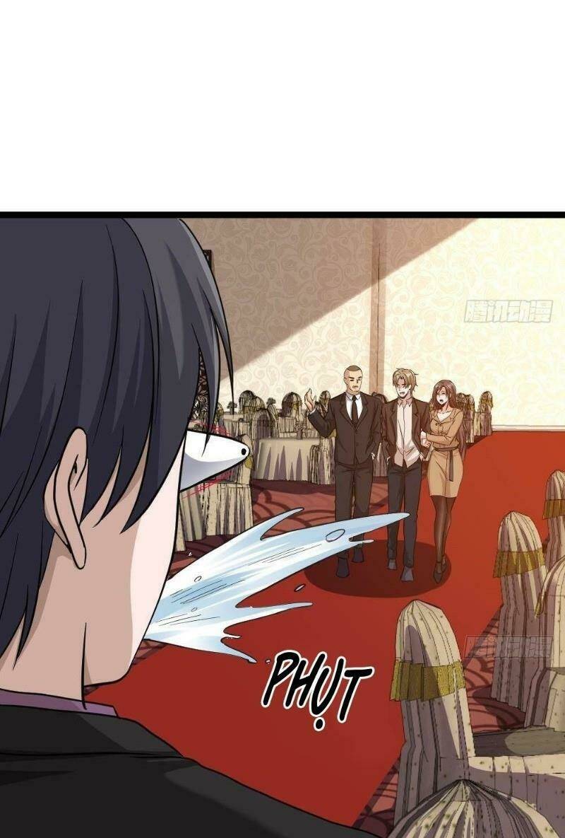 tối cuồng nữ tế chapter 28 15