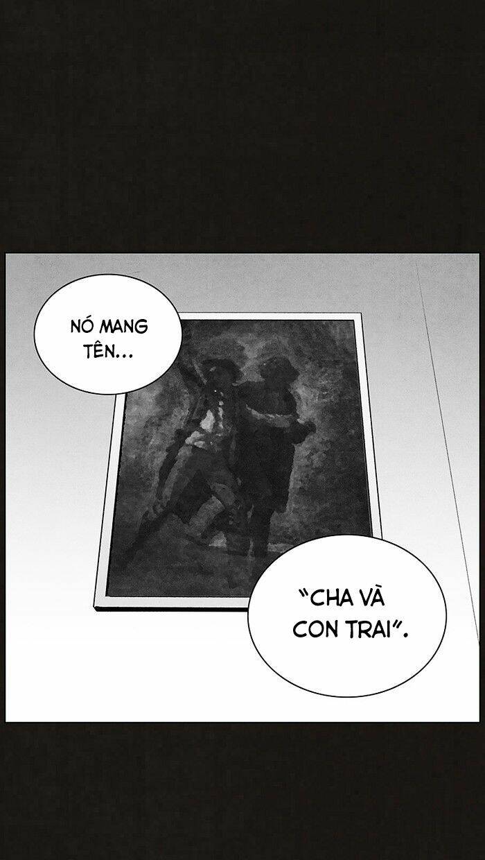 đứa con của quỷ dữ chapter 92 116