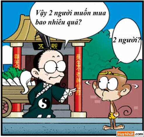 tân tây du ký chapter 31 6