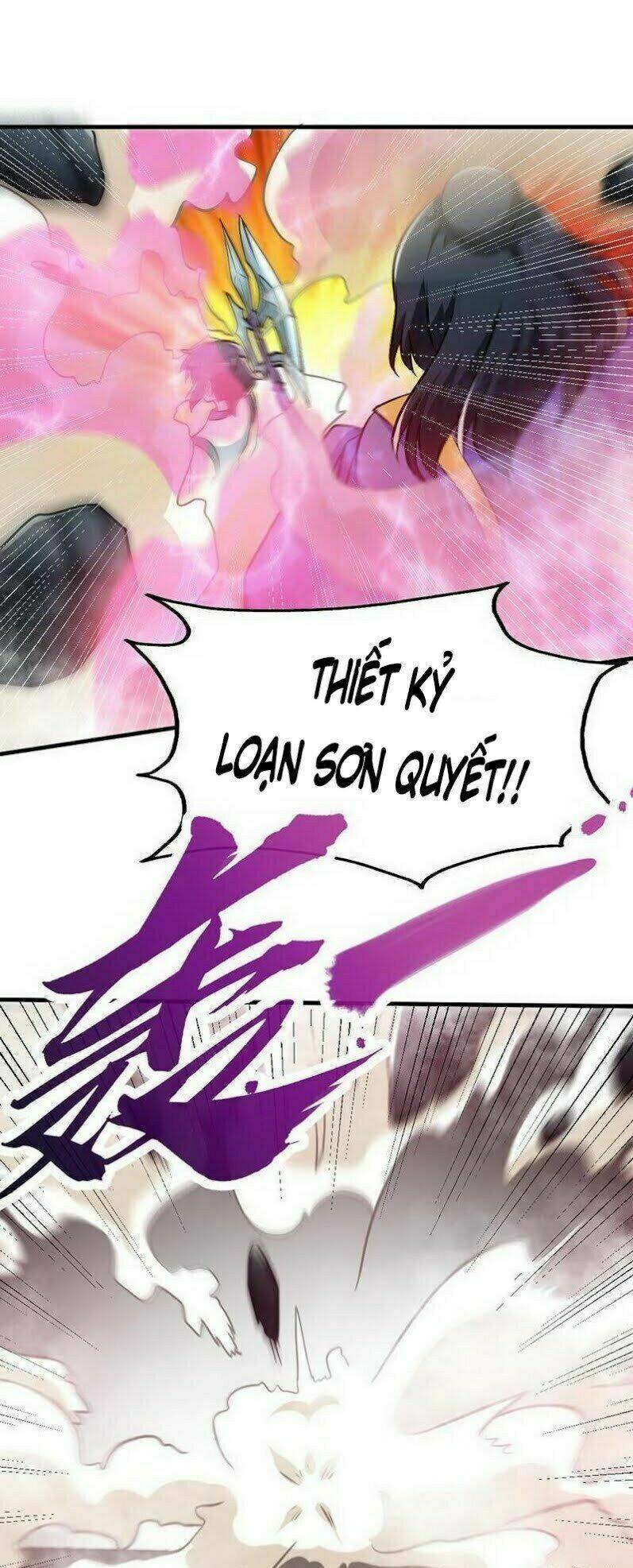 chí tôn thần ma chapter 82 12