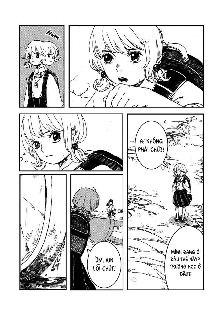 chika's forest chapter 2 6