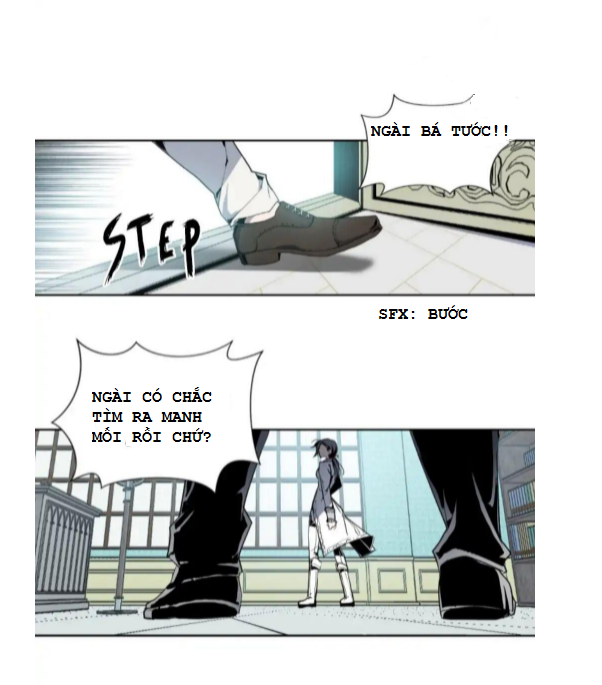 mong ước tuyệt vọng của một phù thủy chapter 1 6