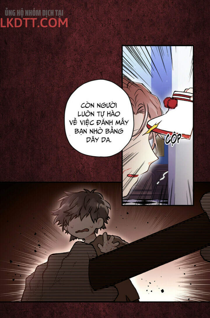 tôi đã trở thành con gái nuôi của nam chính chapter 8 44