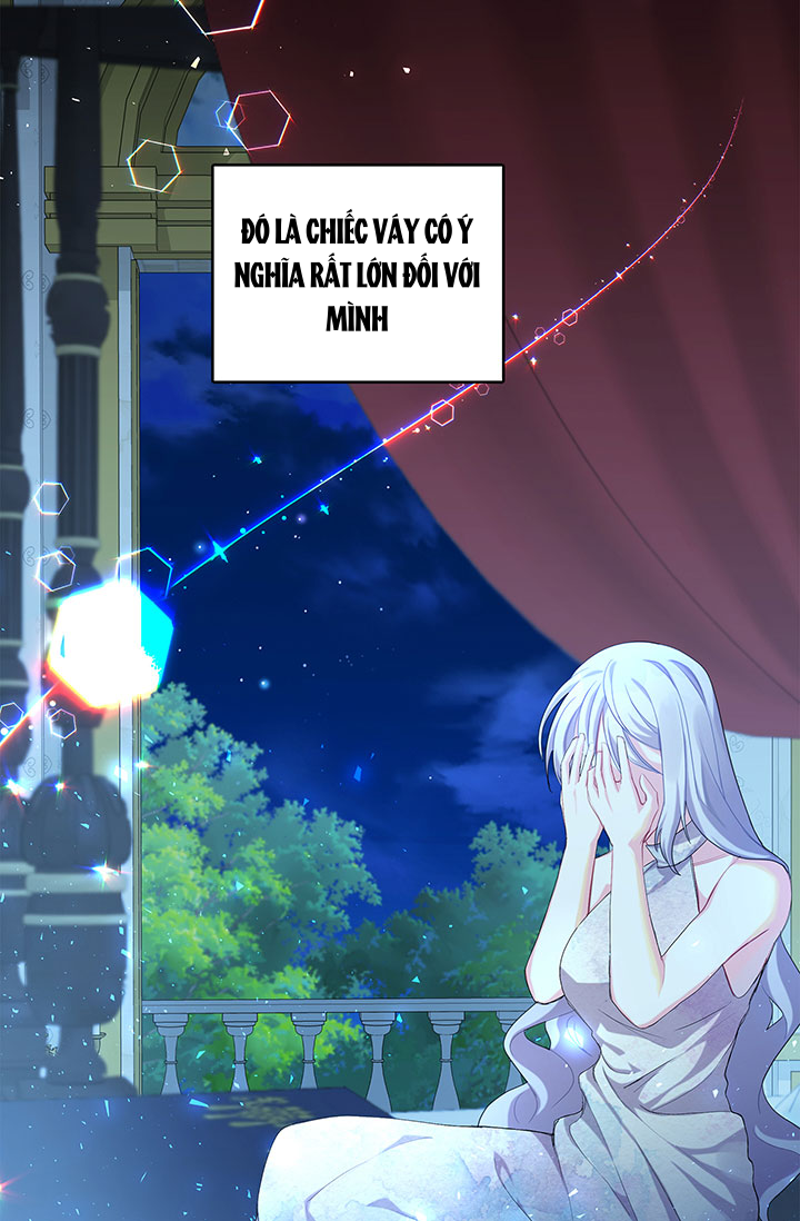 sự hối hận muộn màn chapter 4 67