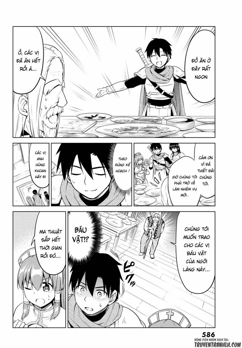 alicia's diet quest chapter 10 18